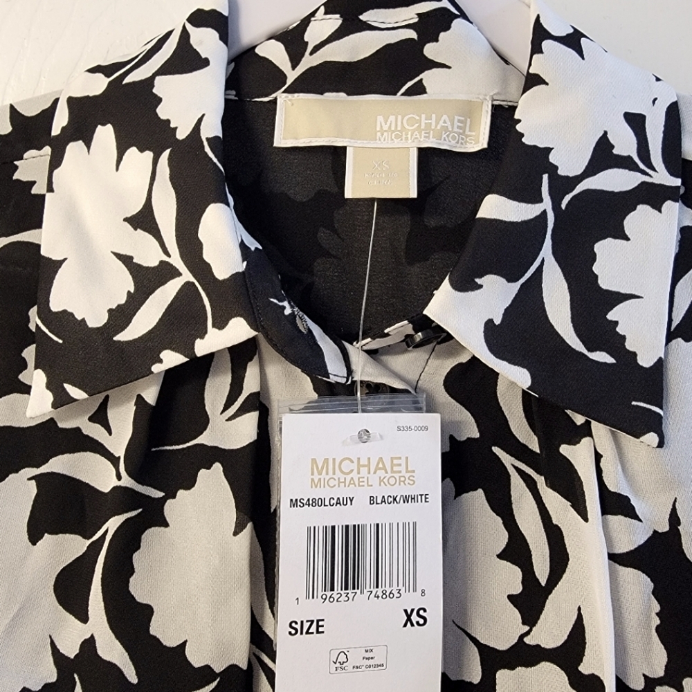 Michael Kors Dress
